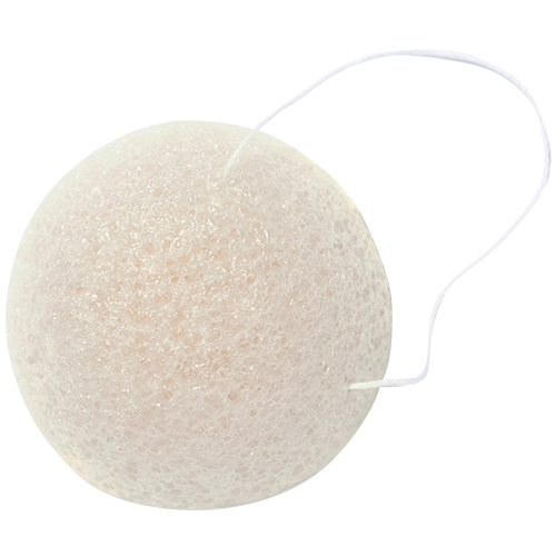 L’Eponge Konjac