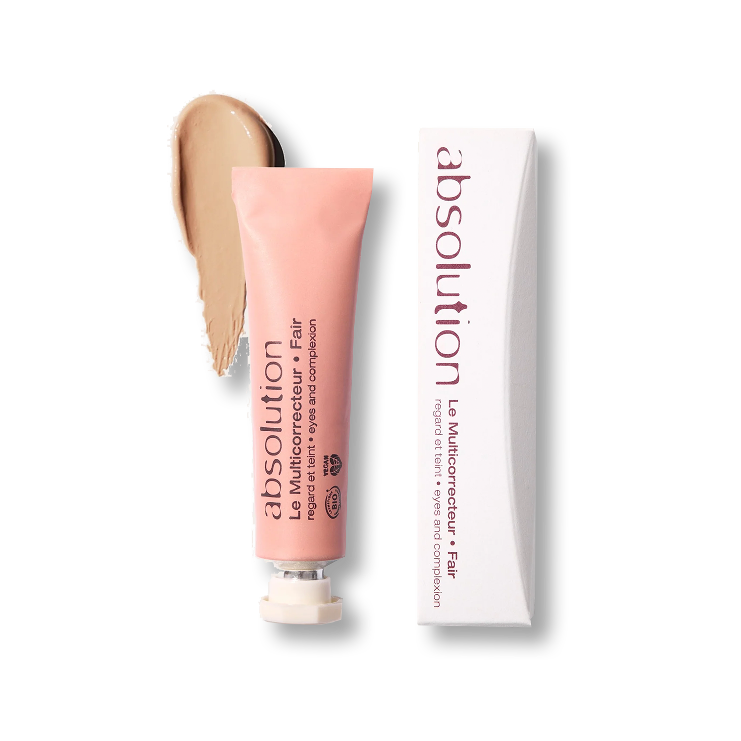 Le Multi Correcteur 01 - Fair