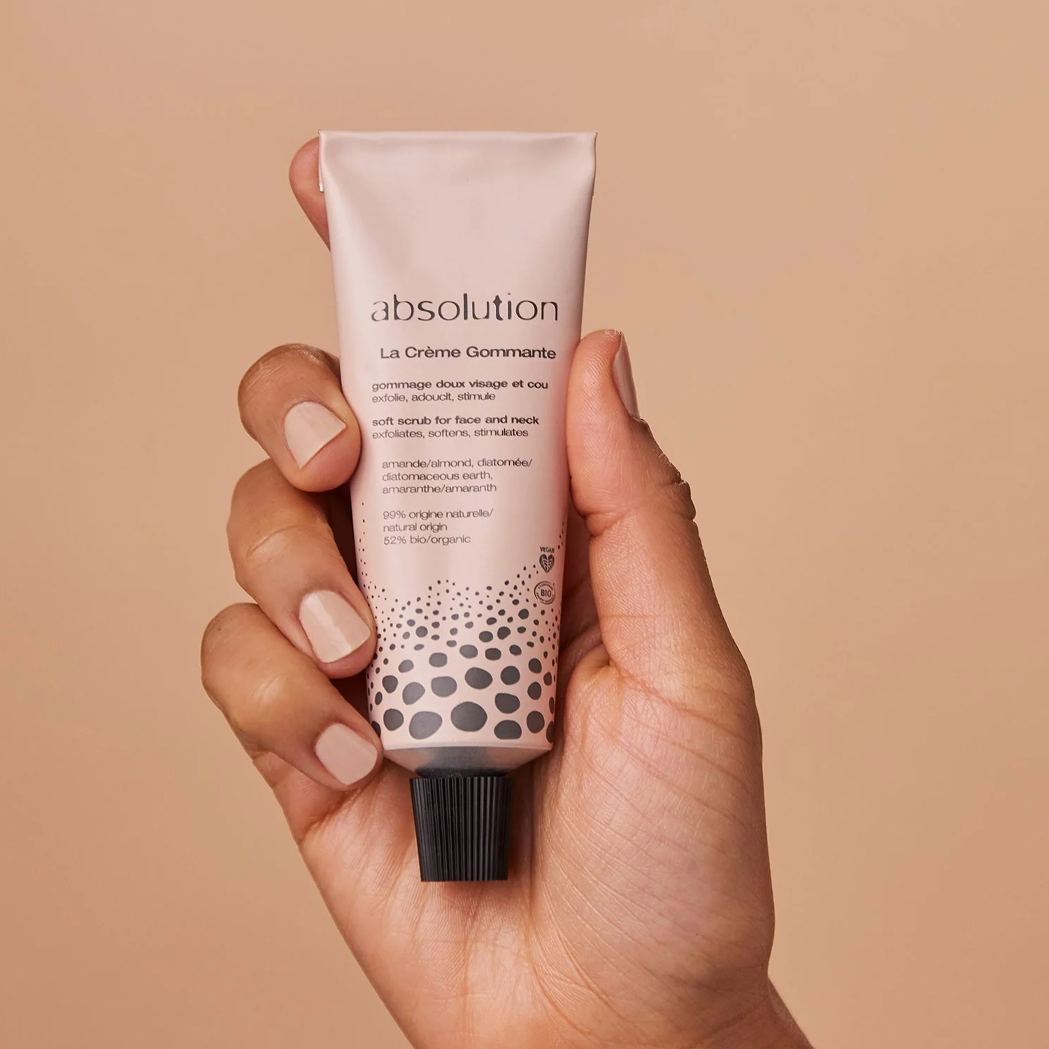 La Crème Gommante