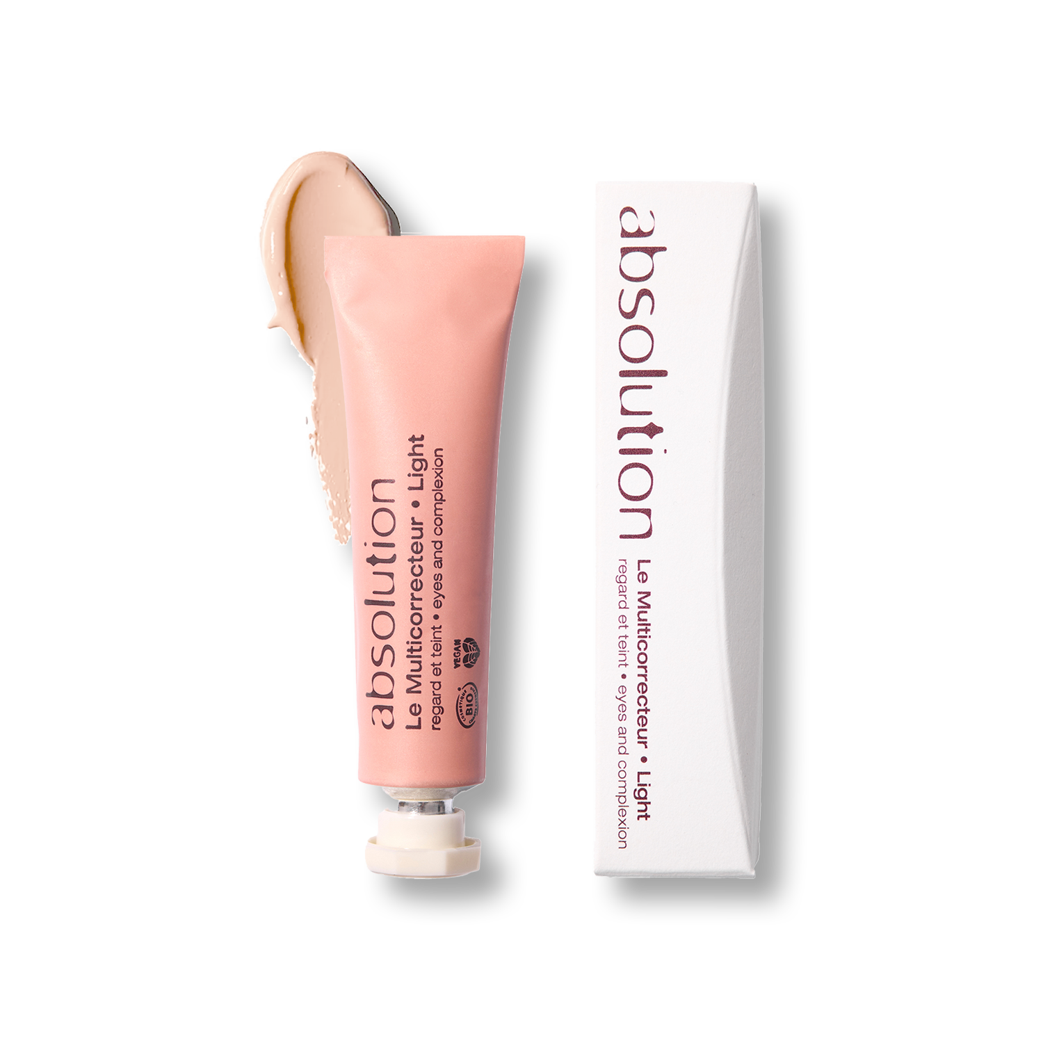 Le Multi Correcteur 02 - Light