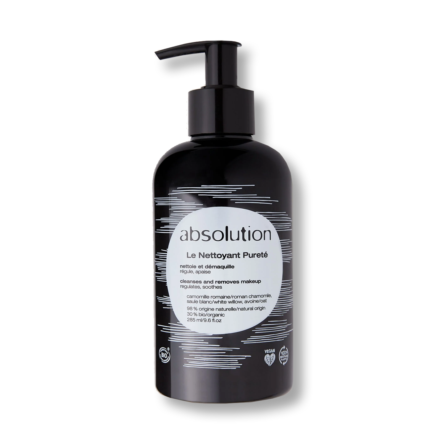 Le Nettoyant Pureté (Pomp)