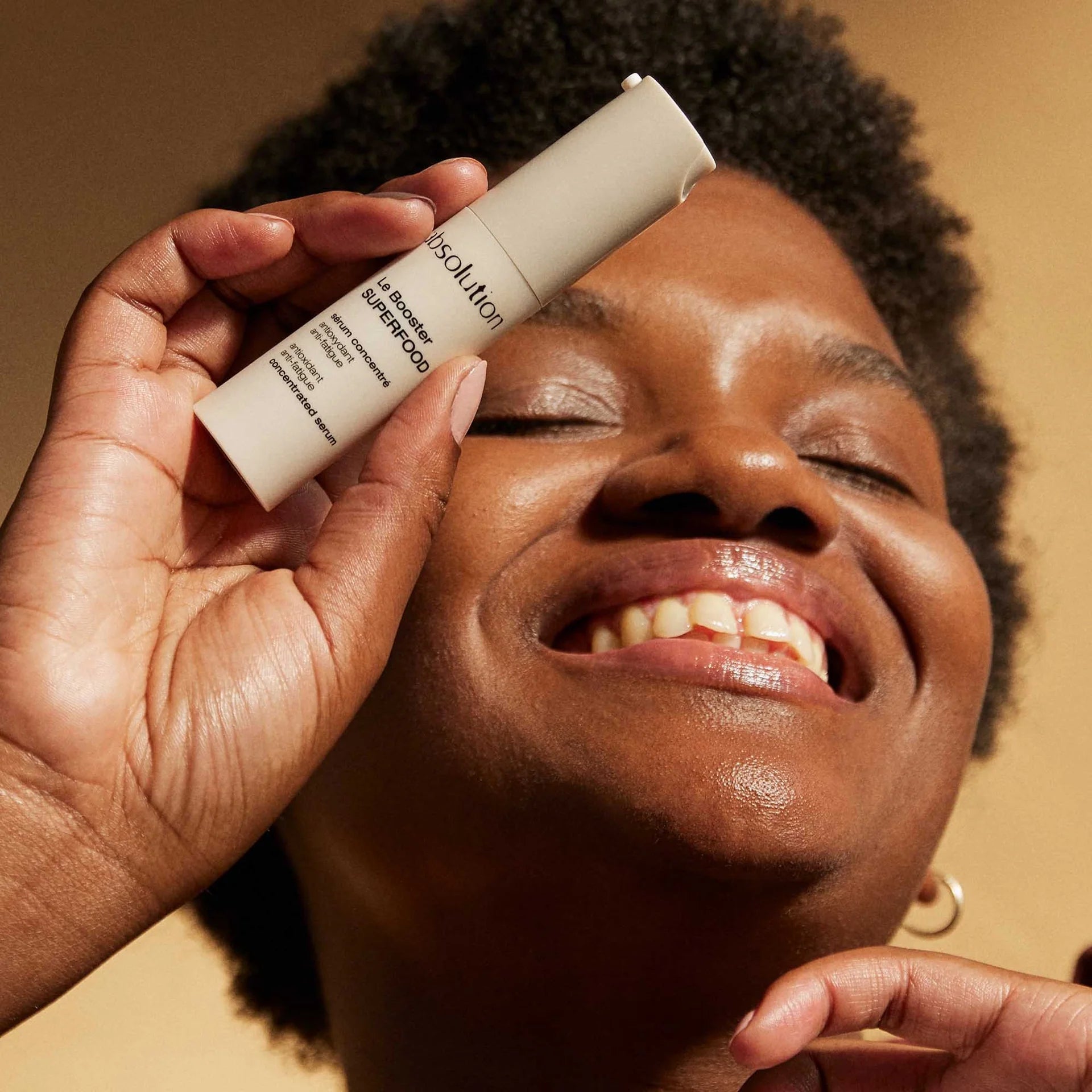 Le Booster Superfood