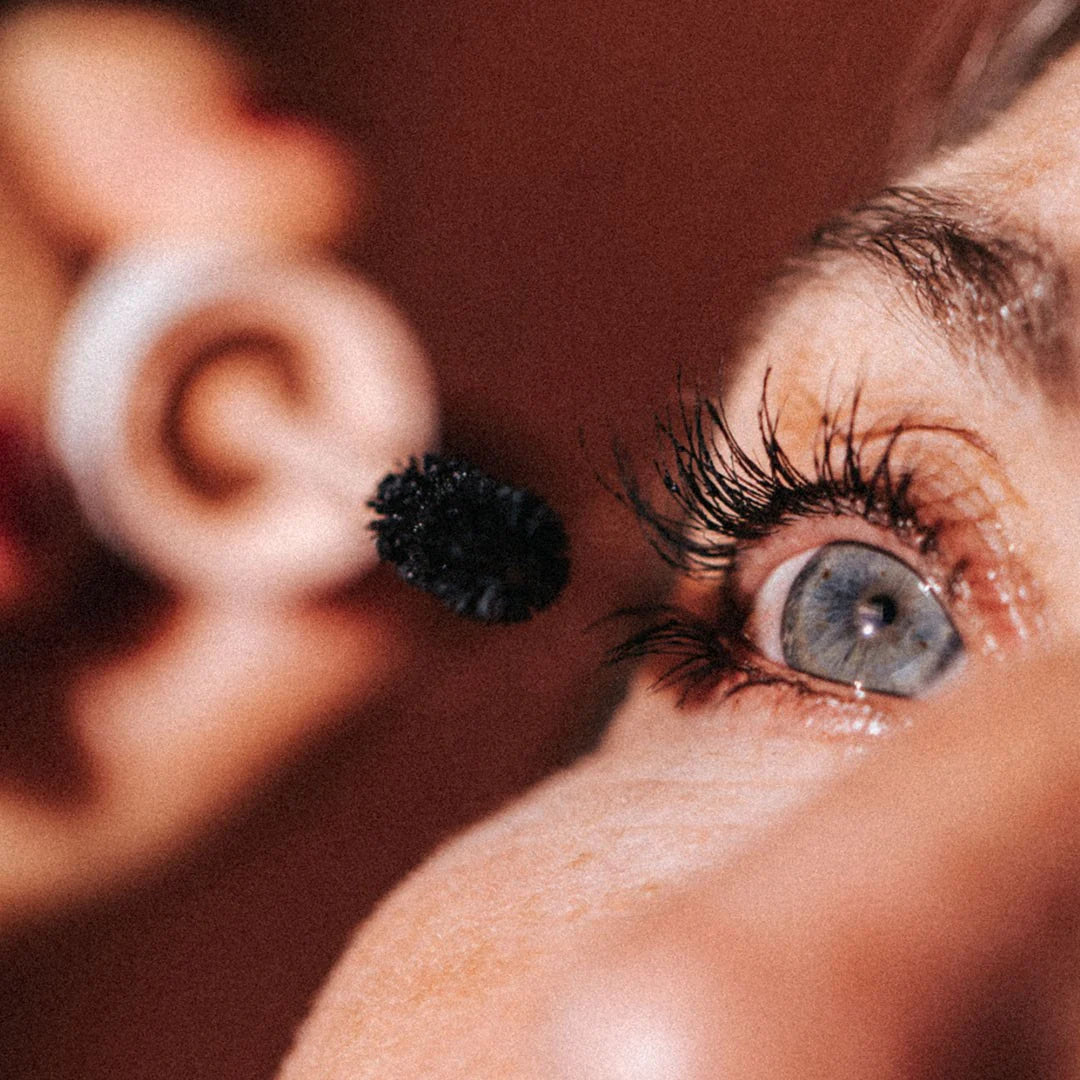 Le Mascara Intense
