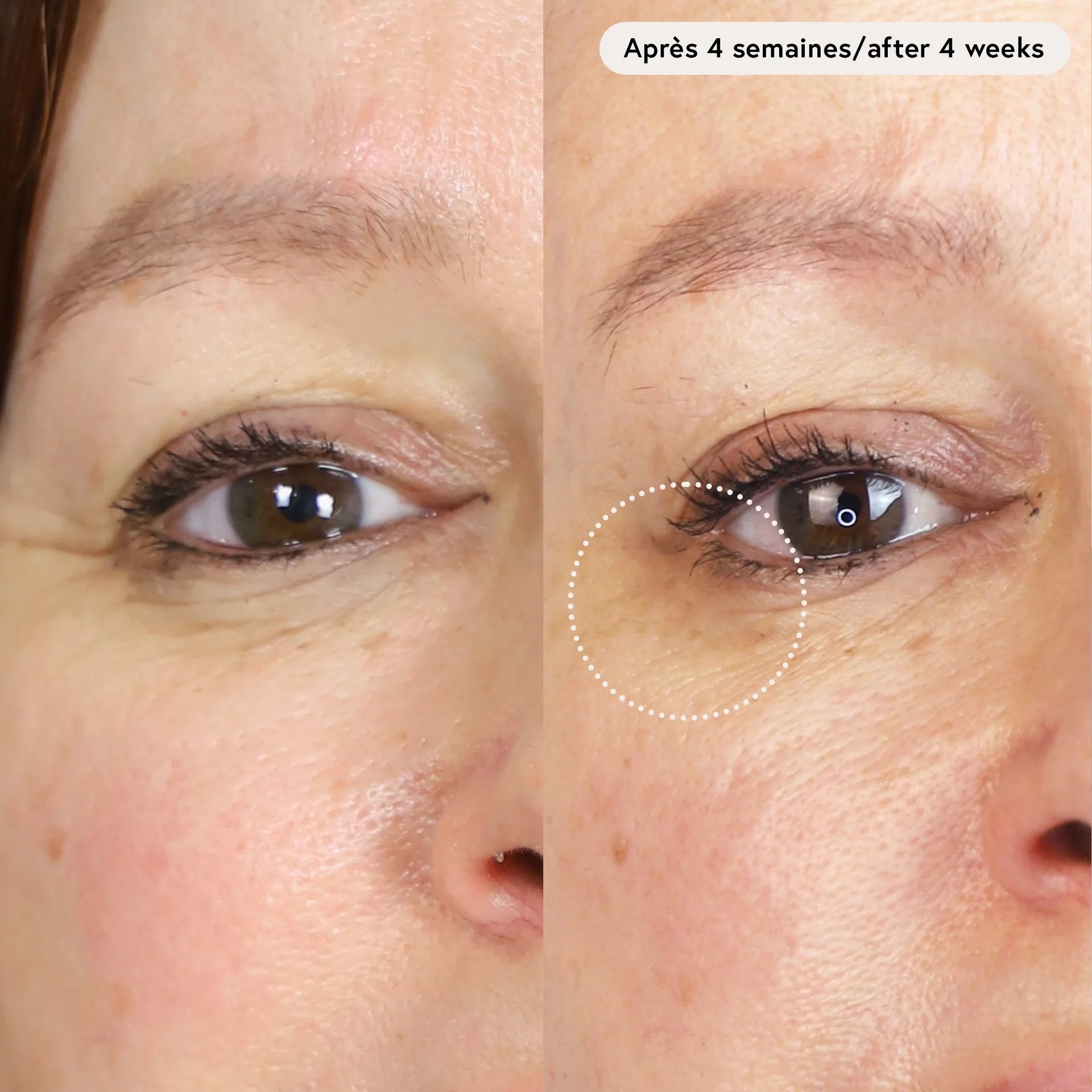 Le Masque du Temps Redensifiant - 50ml