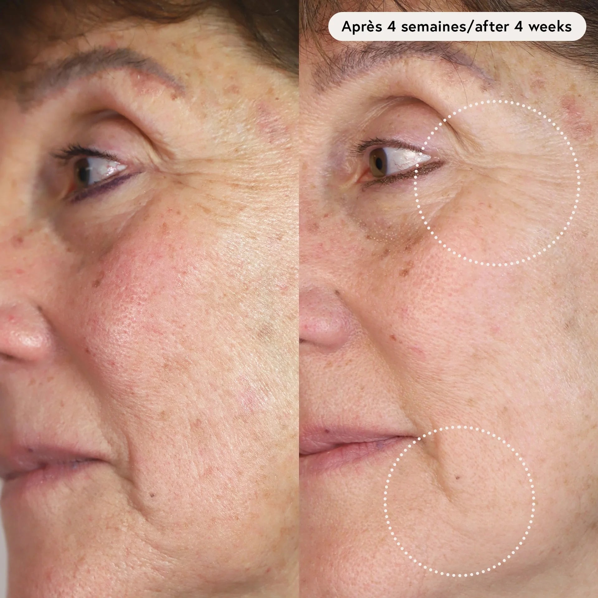 Le Masque du Temps Redensifiant - 50ml