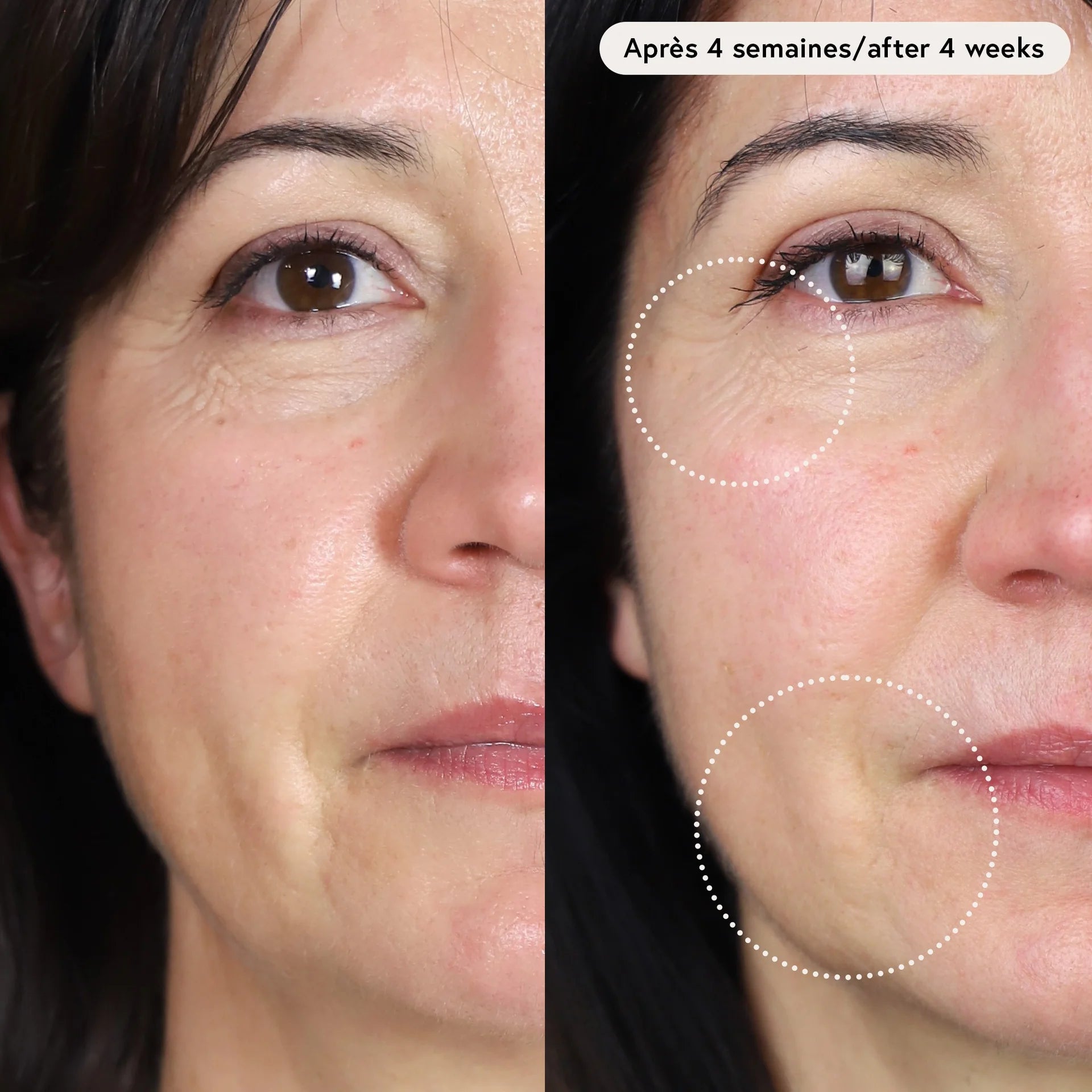 Le Masque du Temps Redensifiant - 50ml