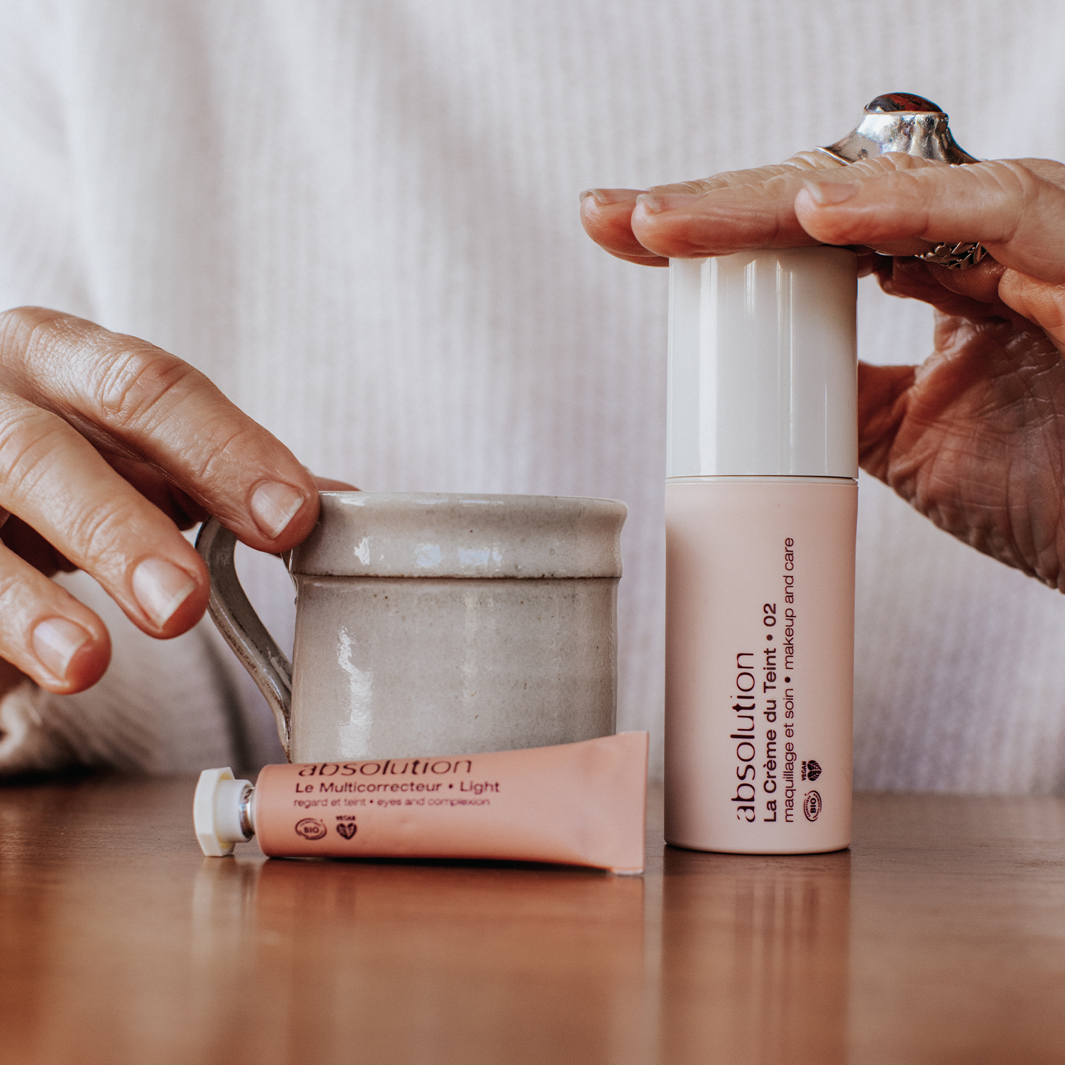 Le Multi Correcteur 02 - Light