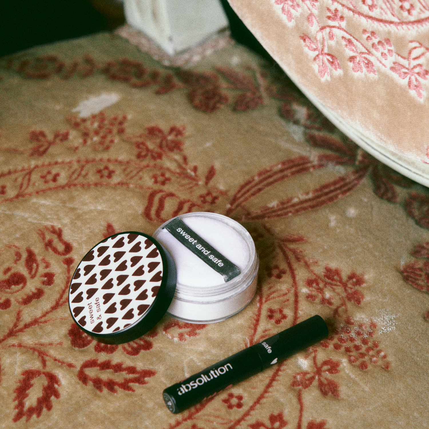 sweet & safe La Poudre 9g