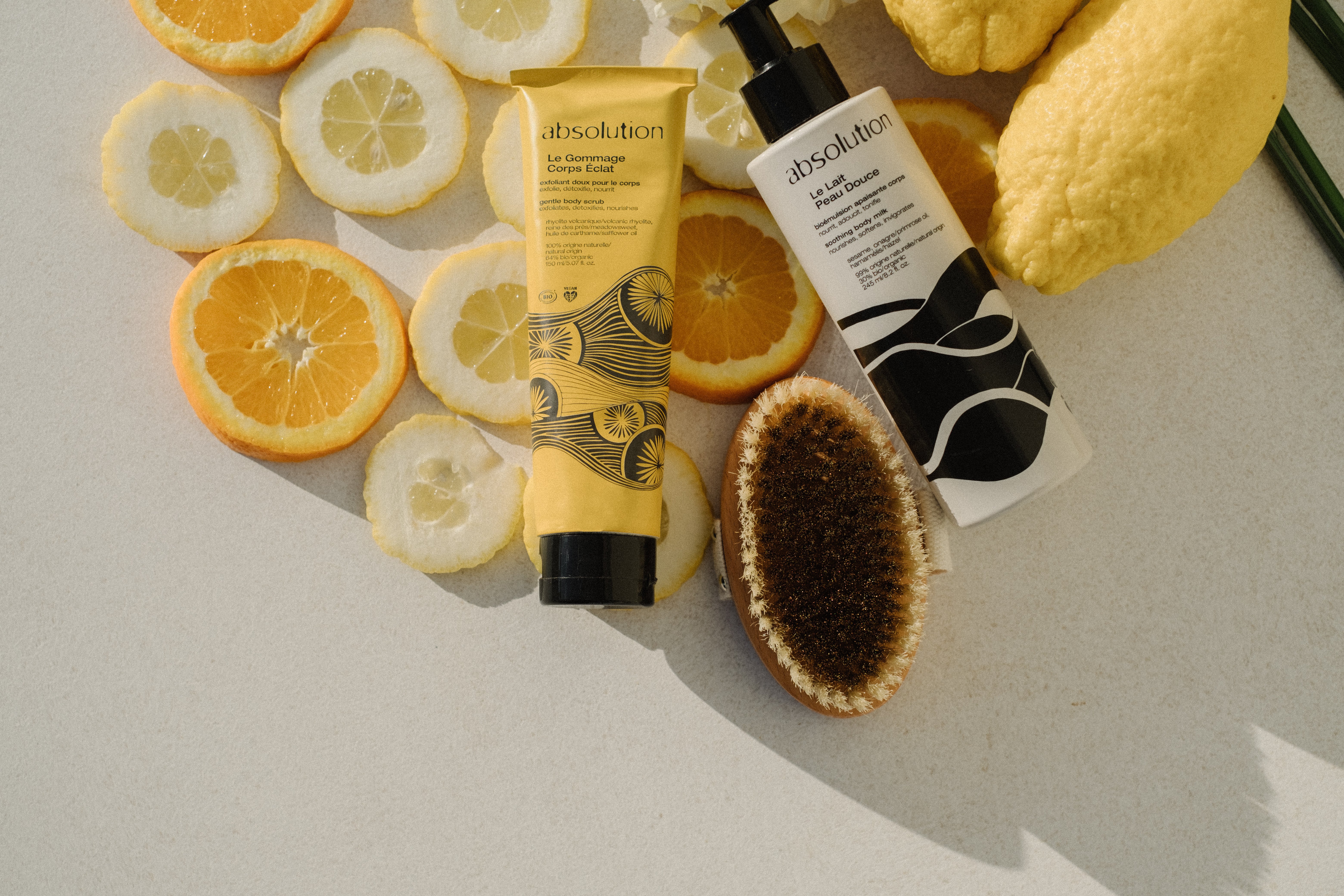 Cleansers and Toners – Absolution Regain Beauty