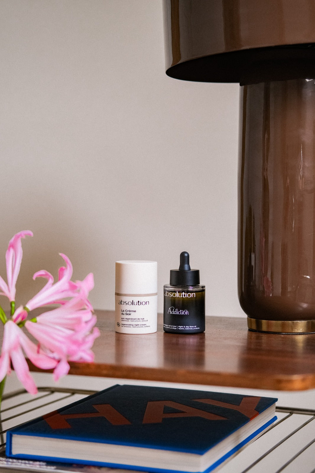Bestsellers – Absolution Regain Beauty
