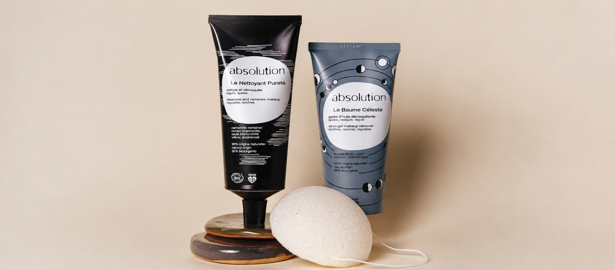 Cleansers and Toners
