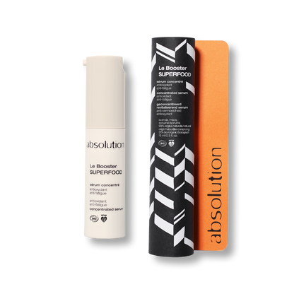 Le Booster Superfood