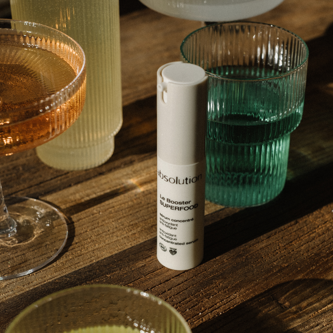 Le Booster Superfood