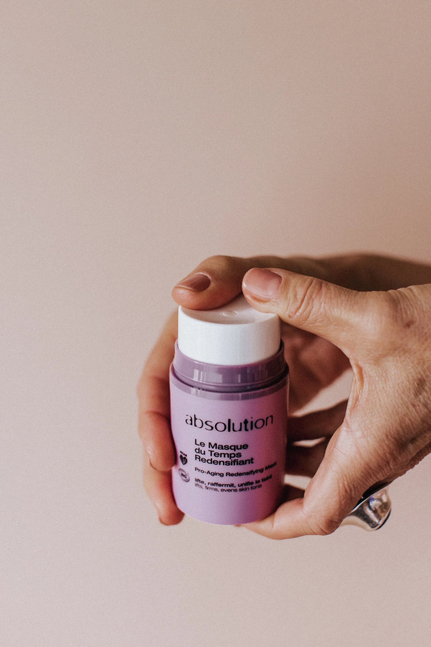 Le Masque du Temps Redensifiant - 50ml