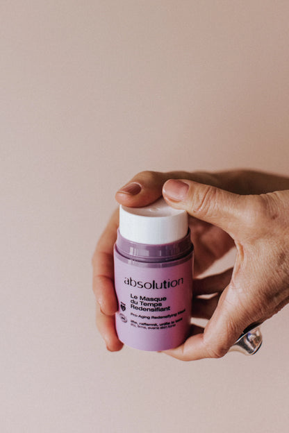 Le Masque du Temps Redensifiant - 50ml