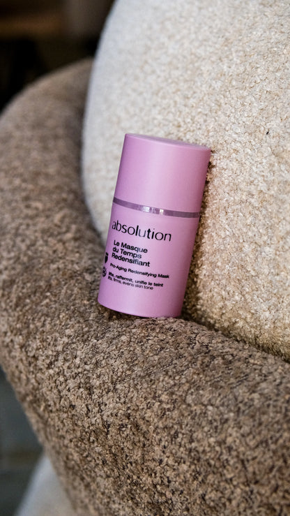 Le Masque du Temps Redensifiant - 50ml