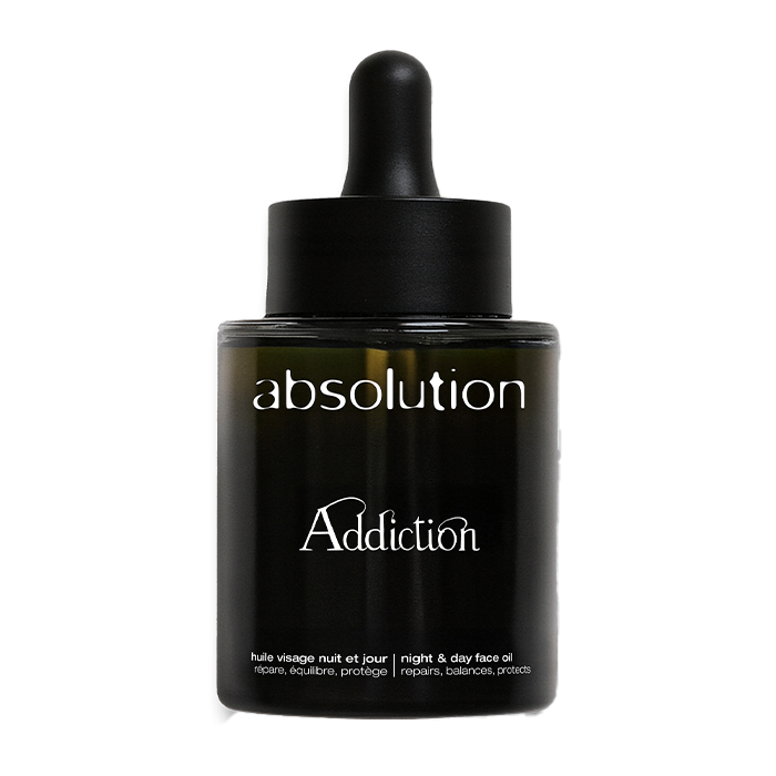 l’Huile Addiction