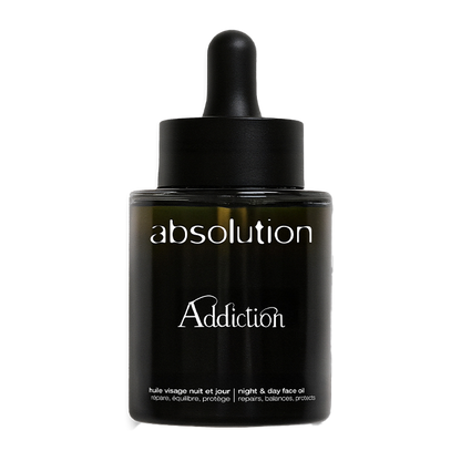 l’Huile Addiction