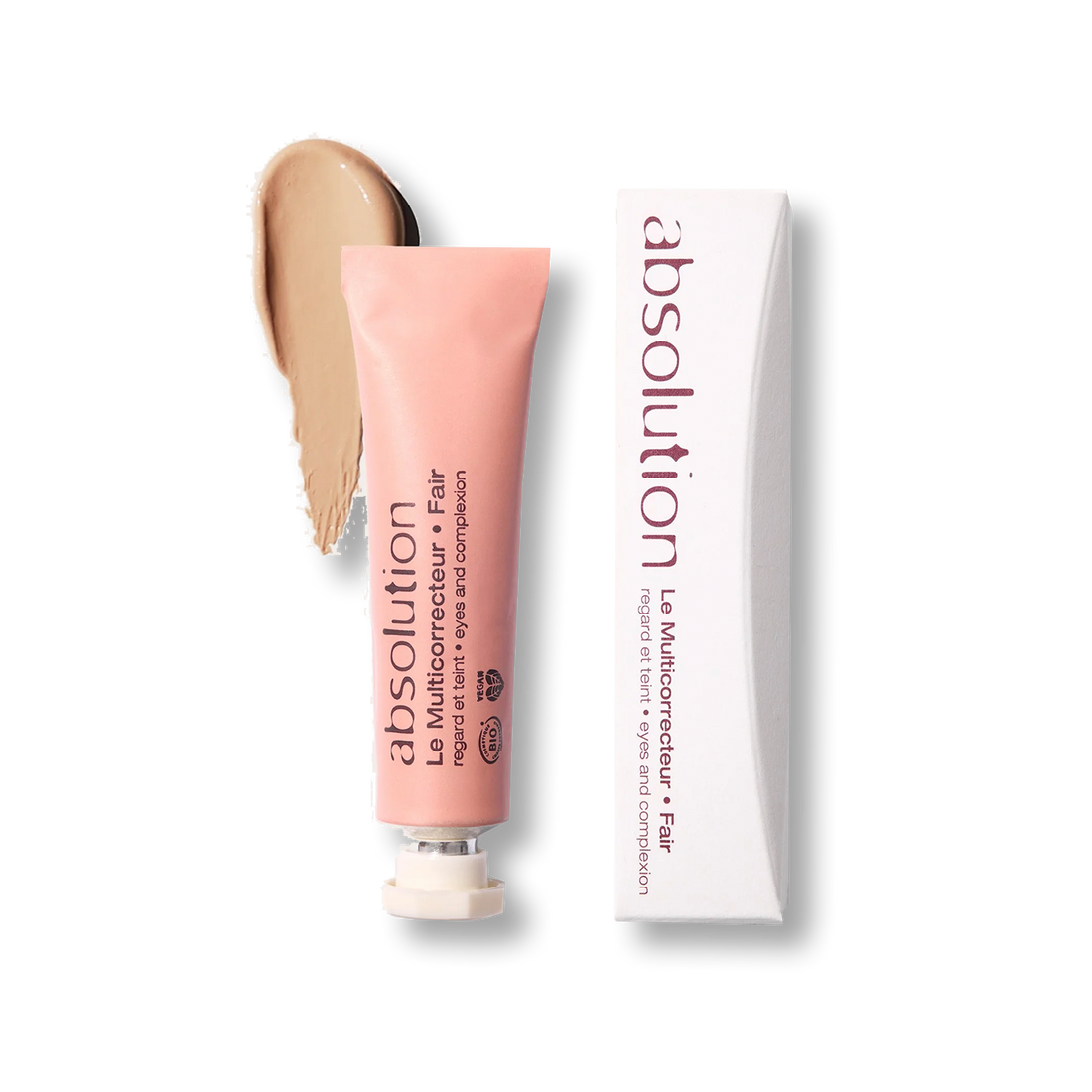 Le Multi Correcteur 01 - Fair