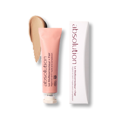 Le Multi Correcteur 01 - Fair