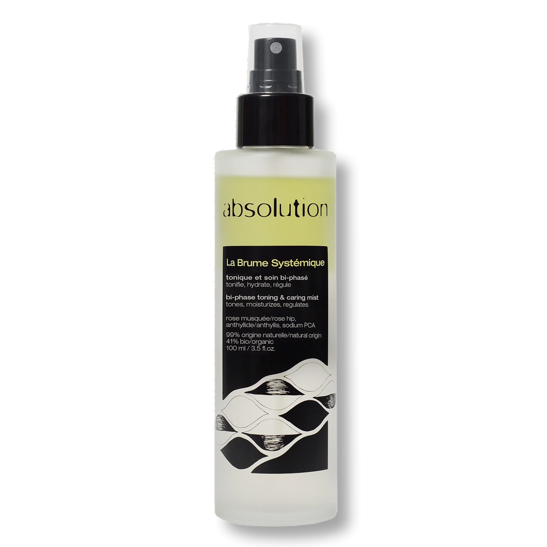 La Brume Systémique