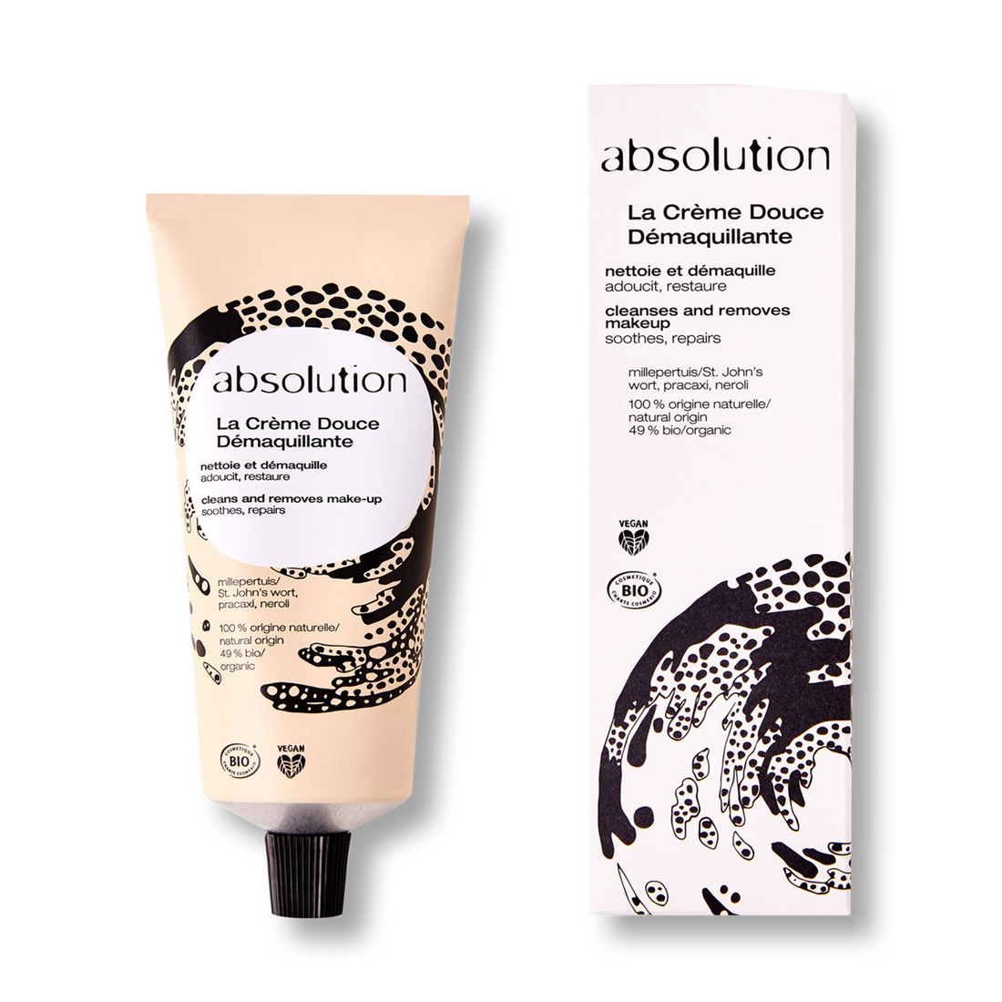 Absolution Makeup Absolution Regain Beauty