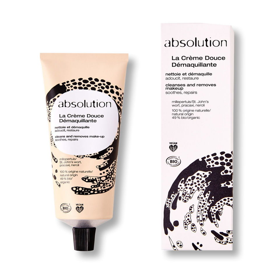 Producten – Absolution Regain Beauty
