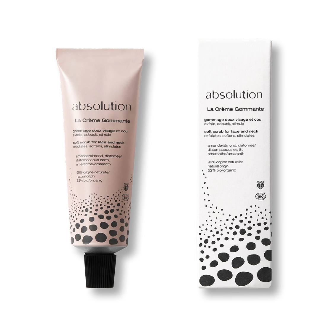 La Crème Gommante