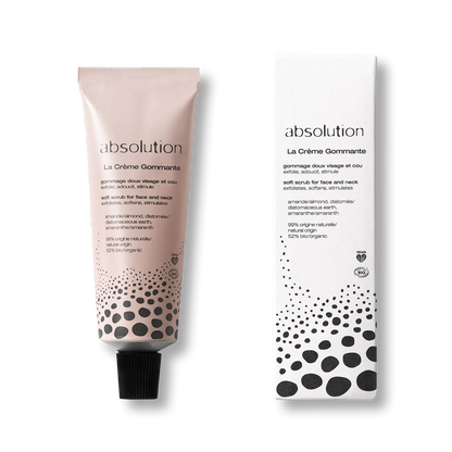 La Crème Gommante