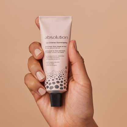 La Crème Gommante