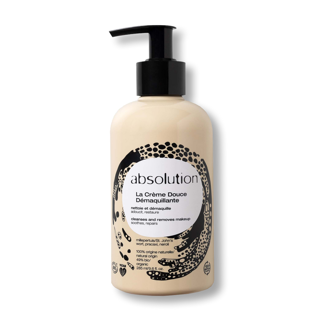 Absolution Makeup Cleansers and Toners – Absolution Regain Beauty