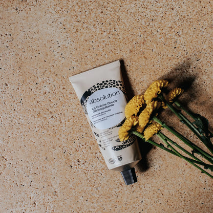 La Crème Douce Démaquillante