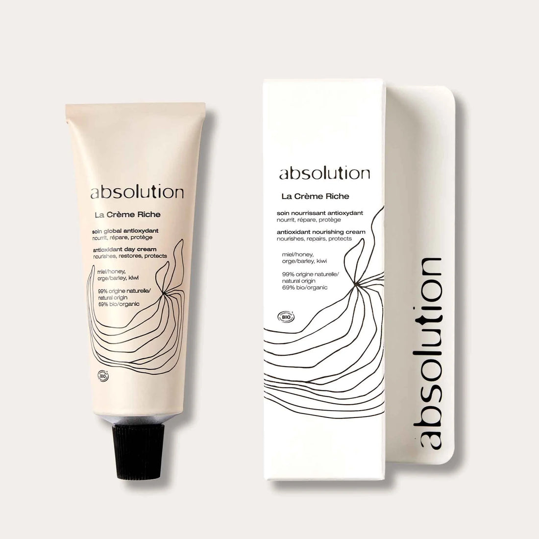Absolution Makeup Absolution Regain Beauty