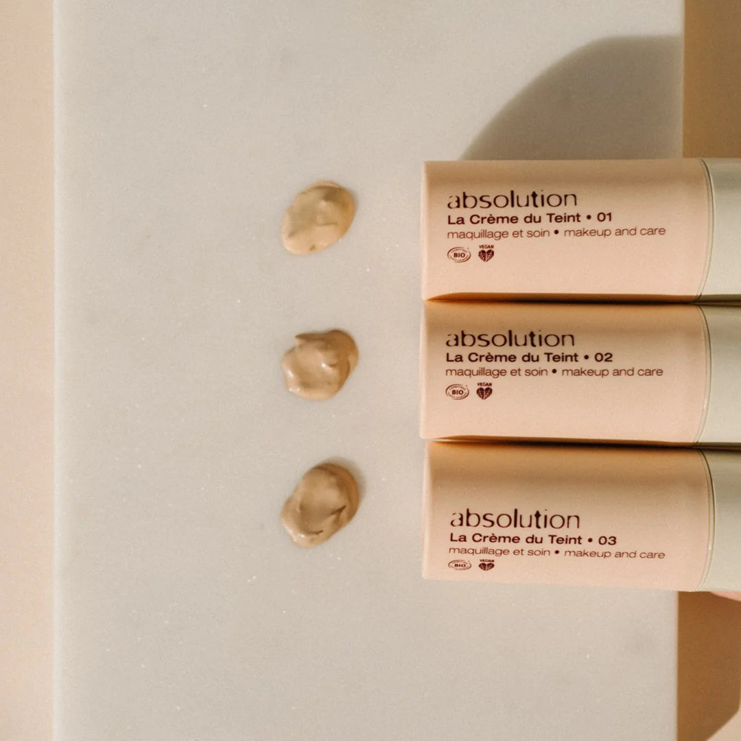 Absolution Makeup Absolution Regain Beauty