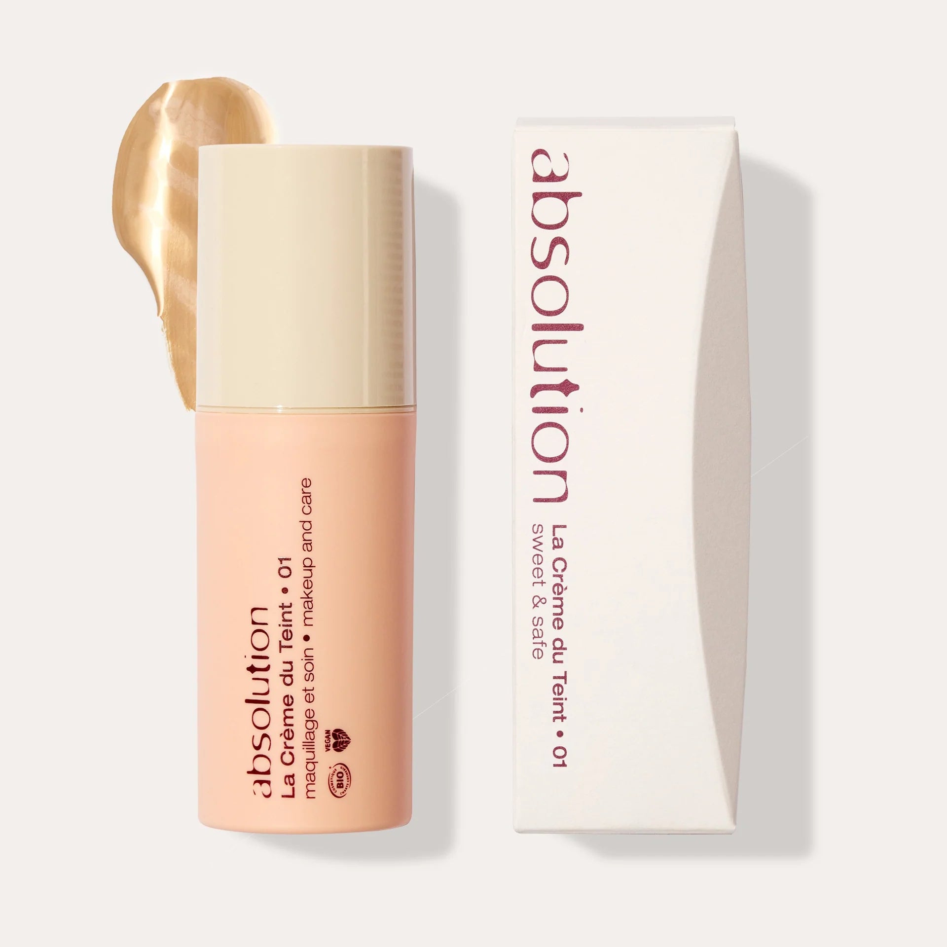 La Crème du Teint - Light