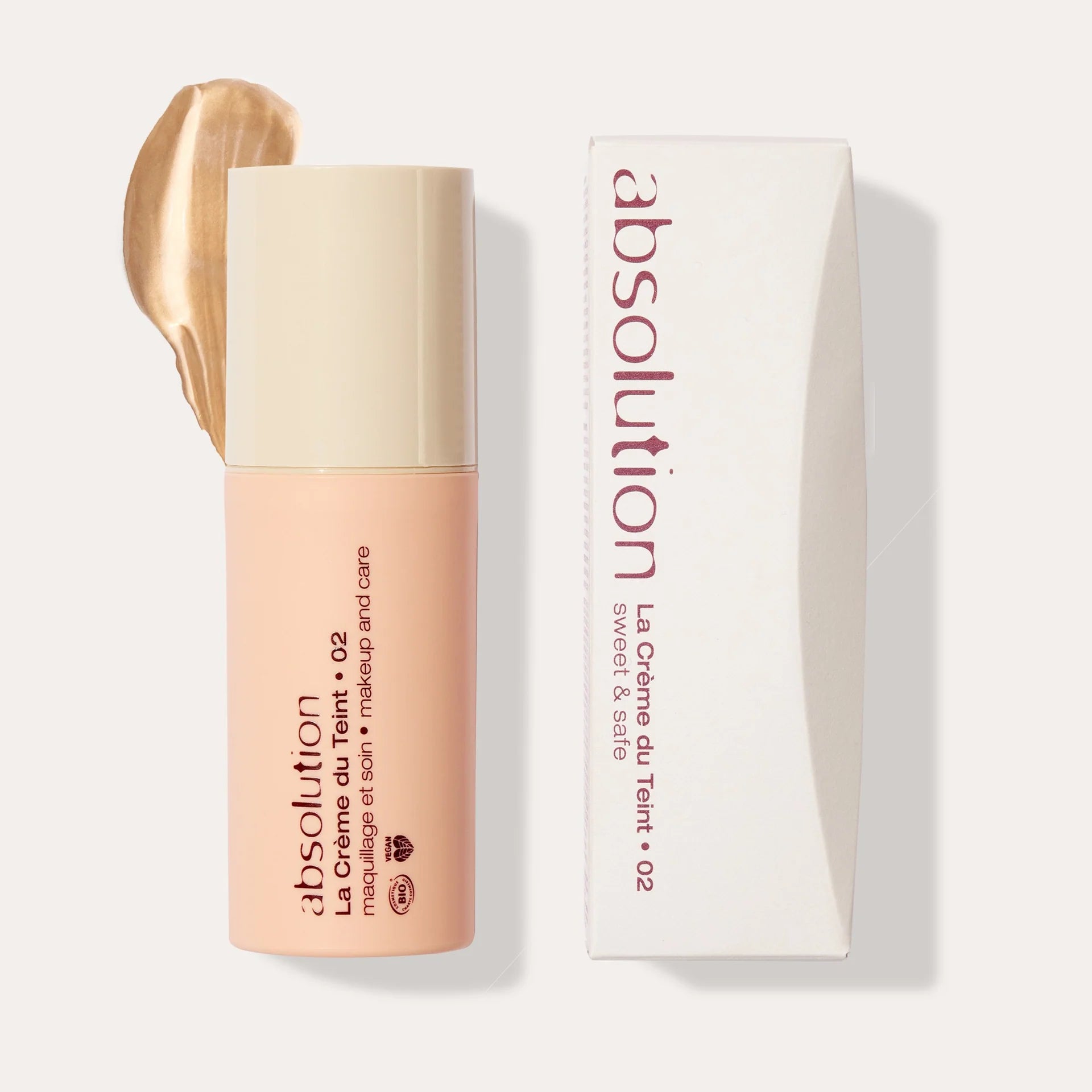 La Crème du Teint - Medium