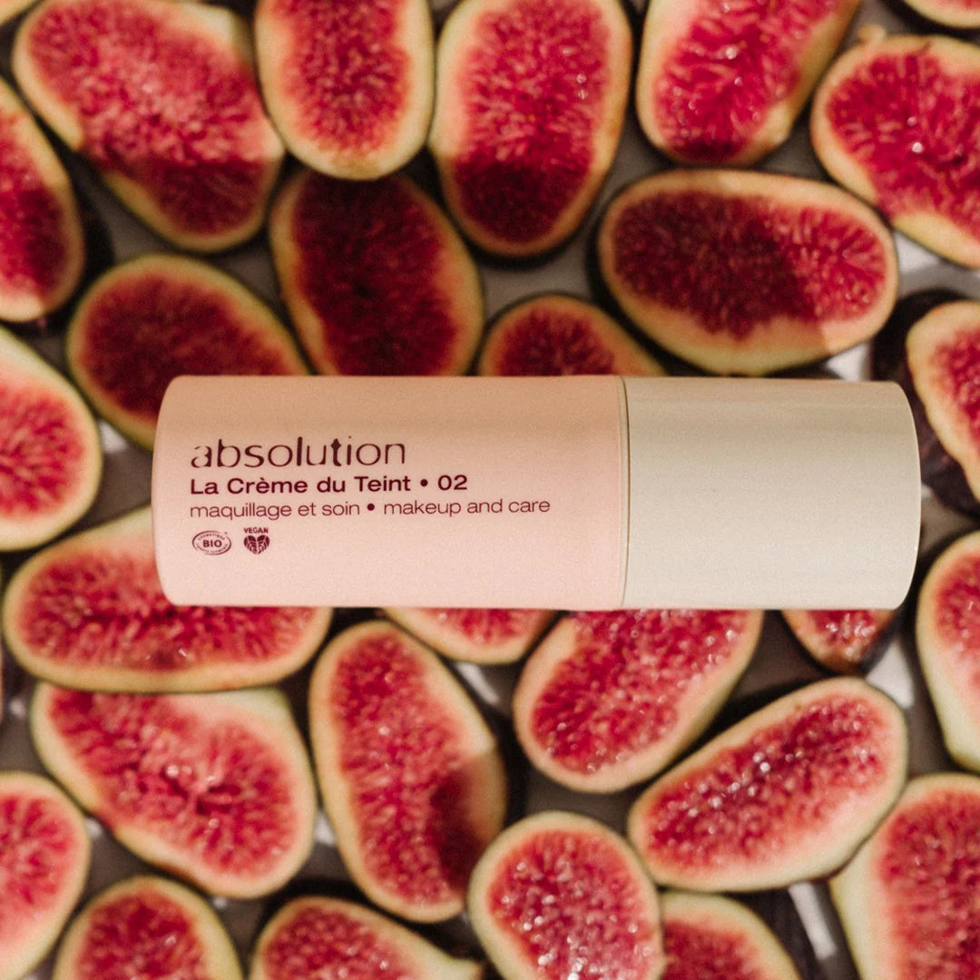 La Crème du Teint - Medium