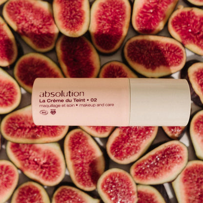 La Crème du Teint - Medium