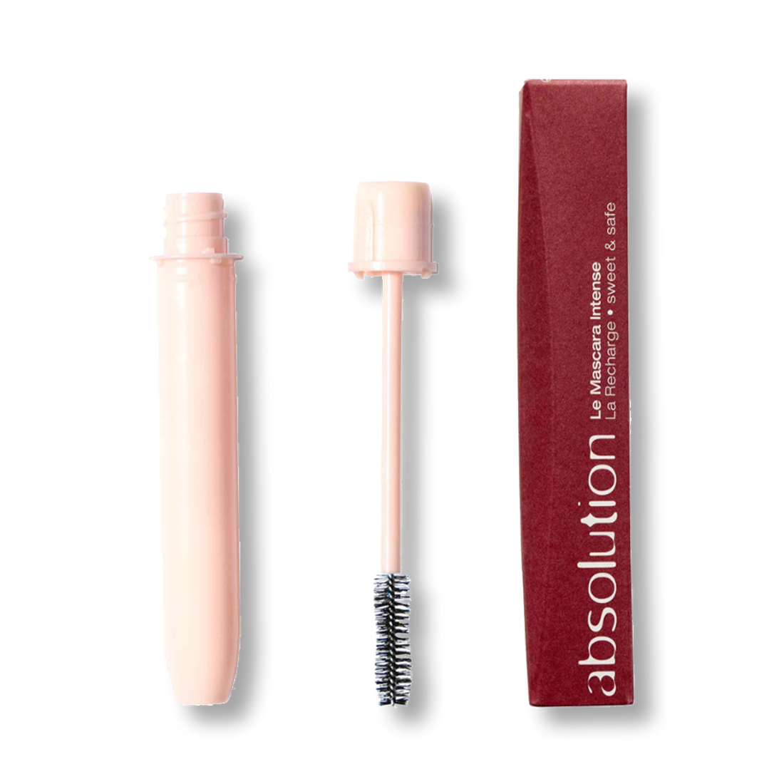 Le Mascara Intense Refill