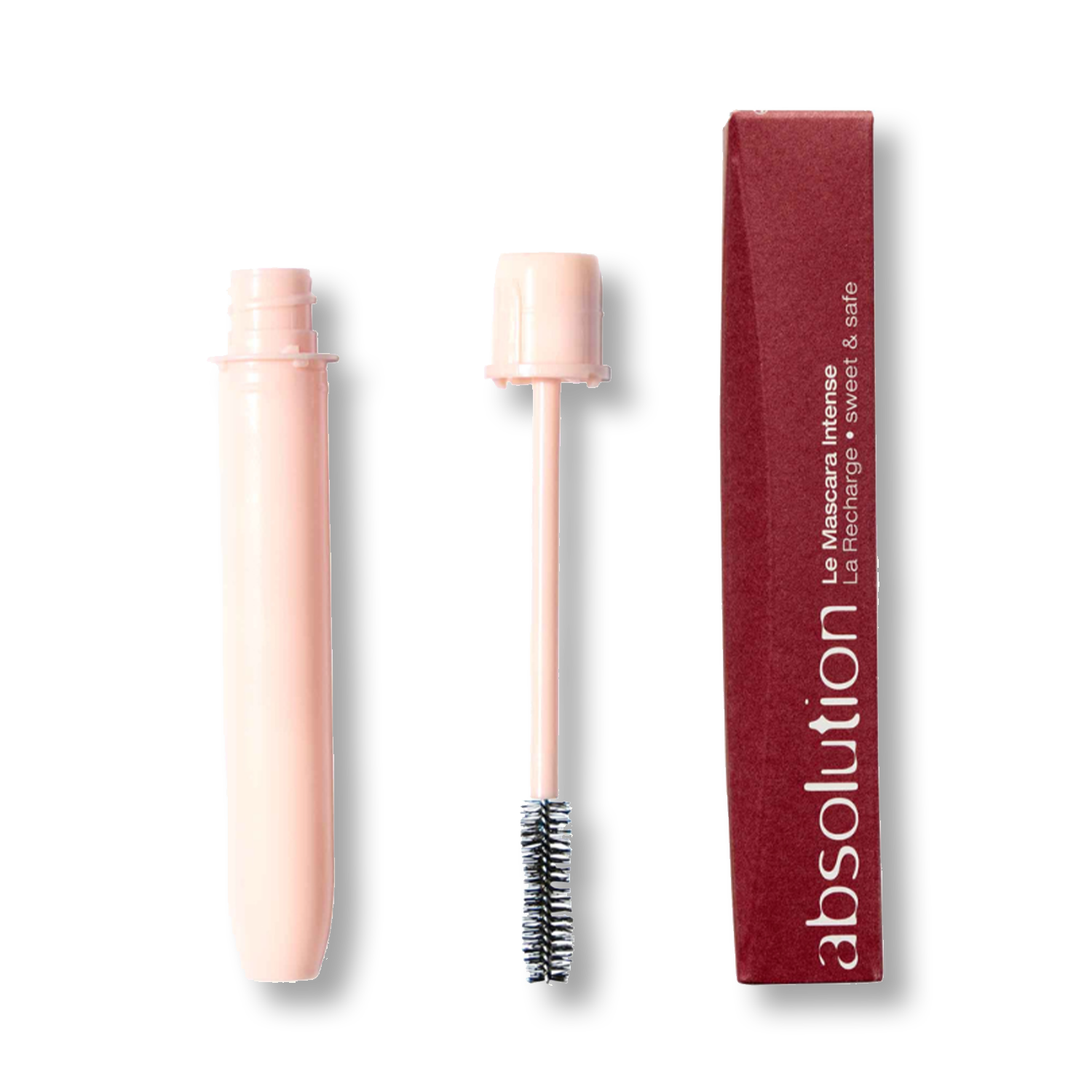 Le Mascara Intense Refill