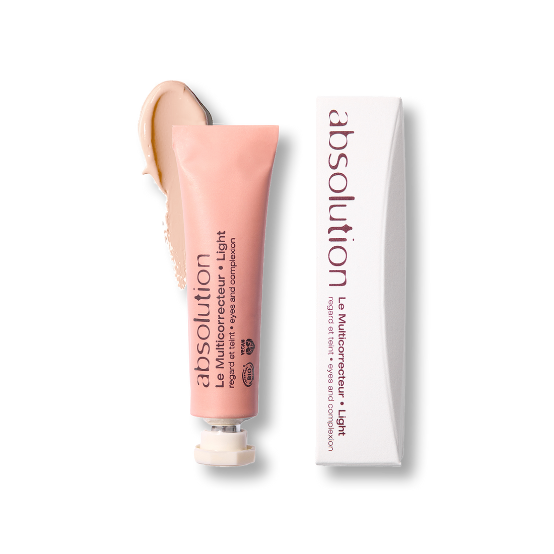 Le Multi Correcteur 02 - Light