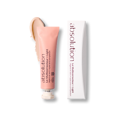 Le Multi Correcteur 02 - Light