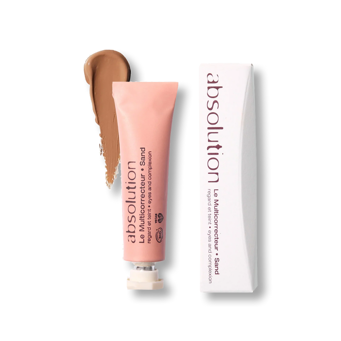 Le Multi Correcteur 03 - Sand