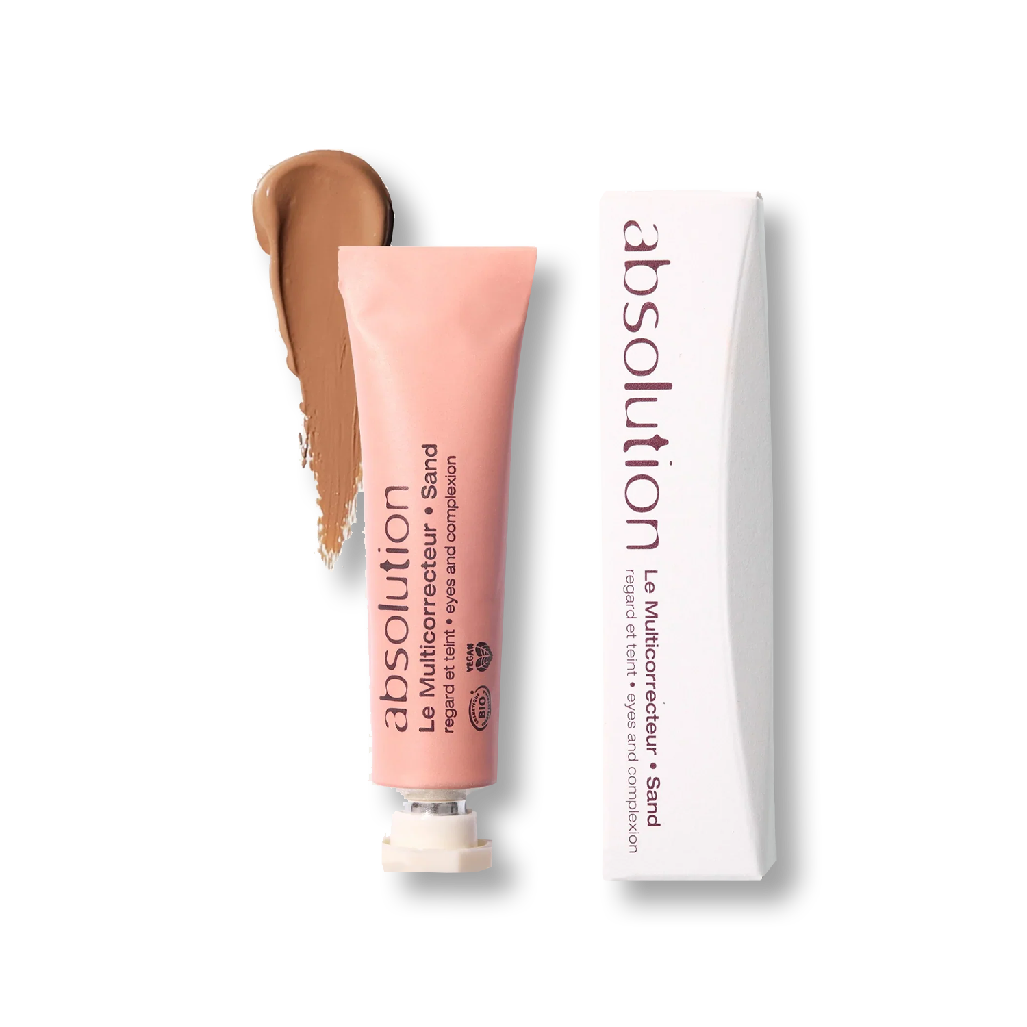 Le Multi Correcteur 03 - Sand