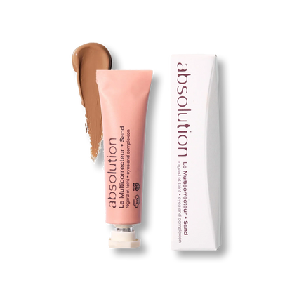 Le Multi Correcteur 03 - Sand