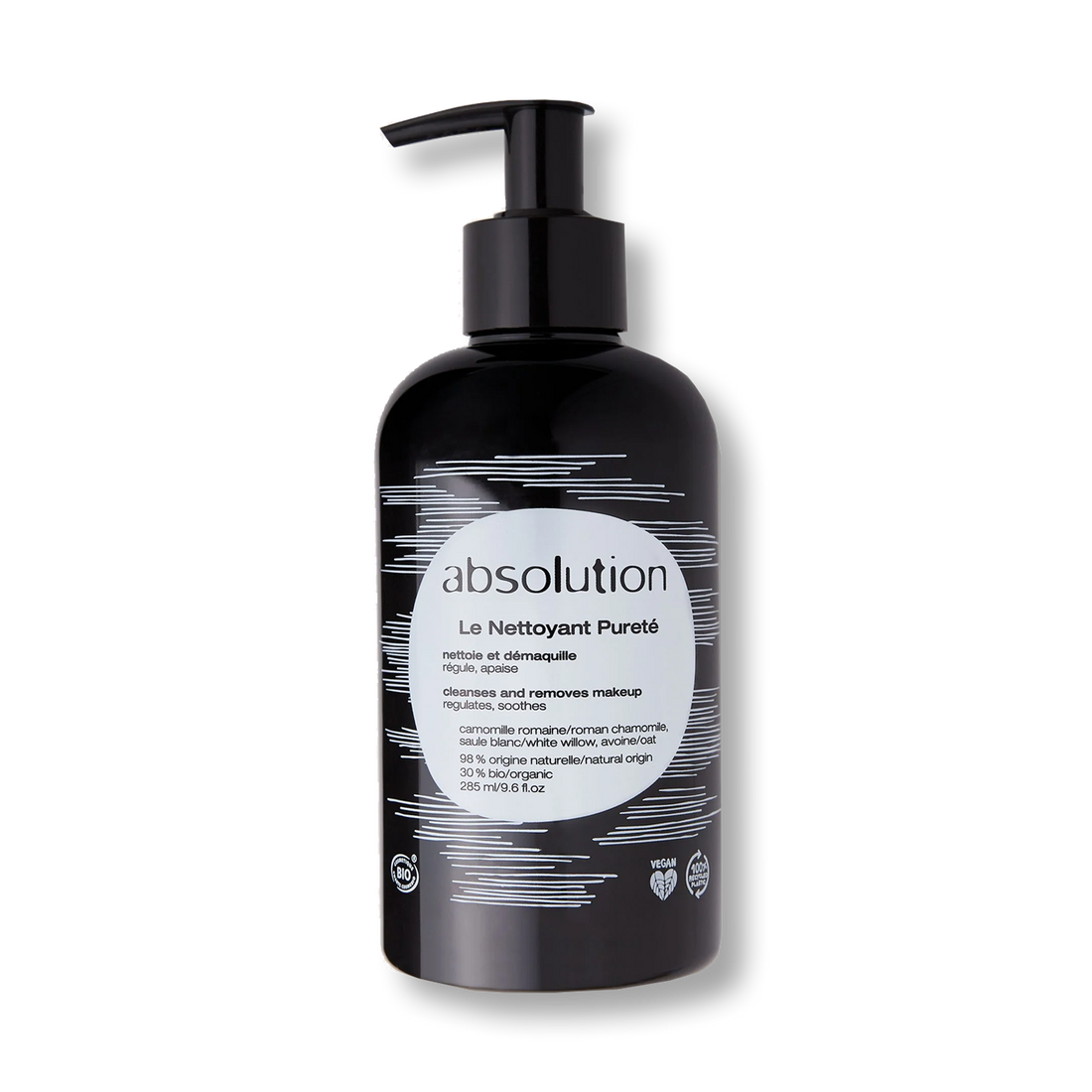 Le Nettoyant Pureté (Pomp)