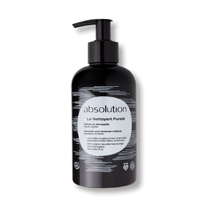 Le Nettoyant Pureté (Pomp)