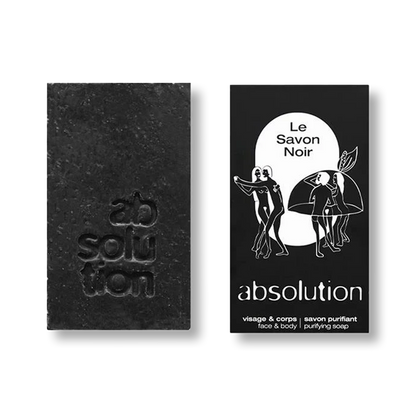 Le Savon Noir