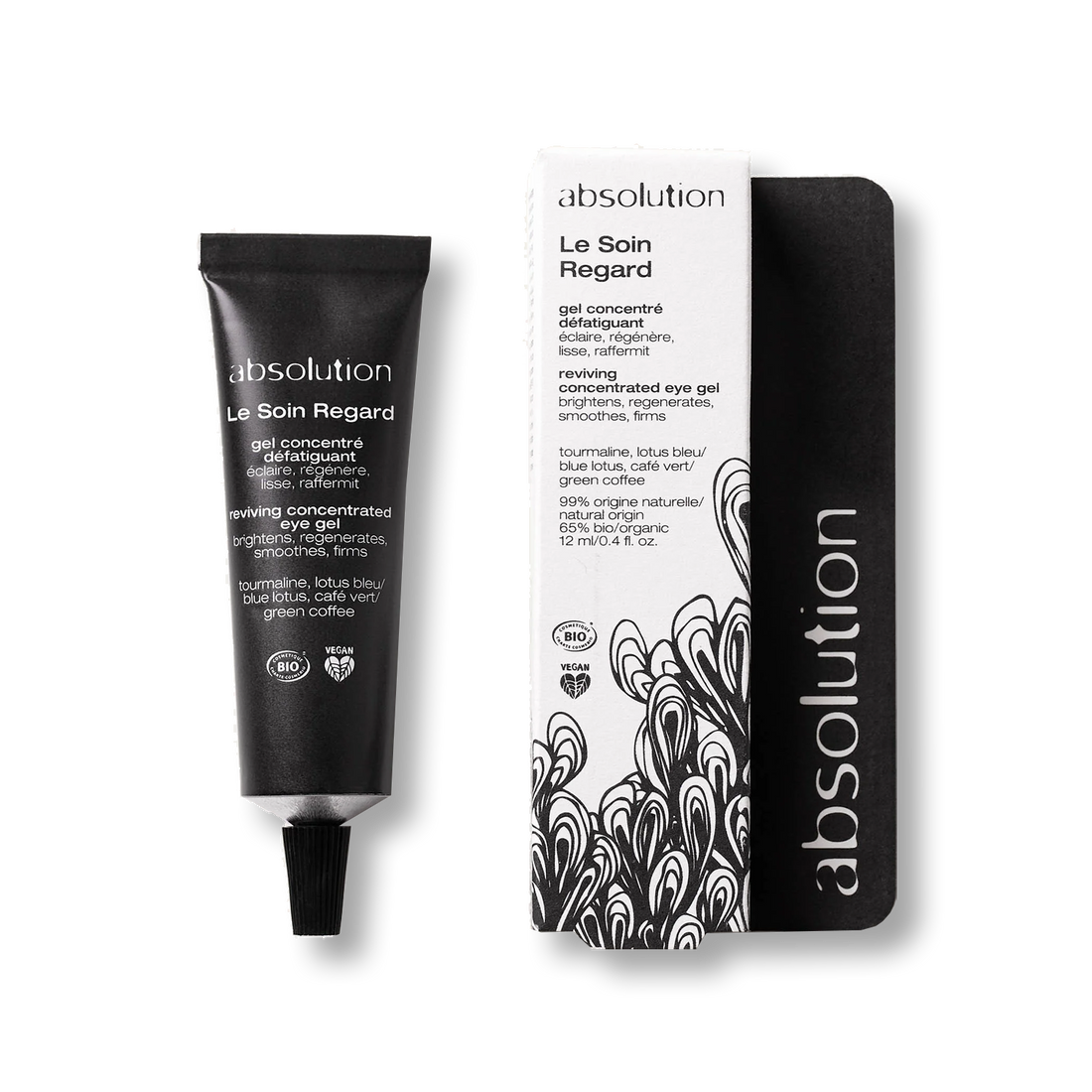 Absolution Makeup Specific Cares – Absolution Regain Beauty