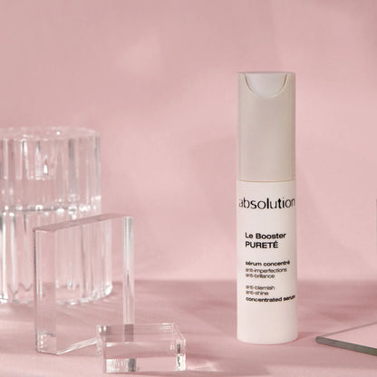 Le Booster Pureté